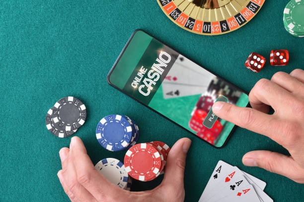 ukirslot Slots Built for Indonesia