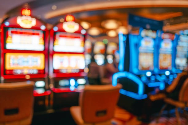 ukirslot mobile gaming