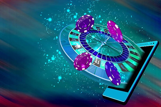 ukirslot What's Inside Our Slot Rooms