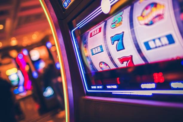 ukirslot mobile gaming
