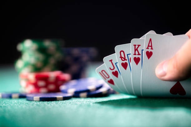 ukirslot Esports & Niche Markets